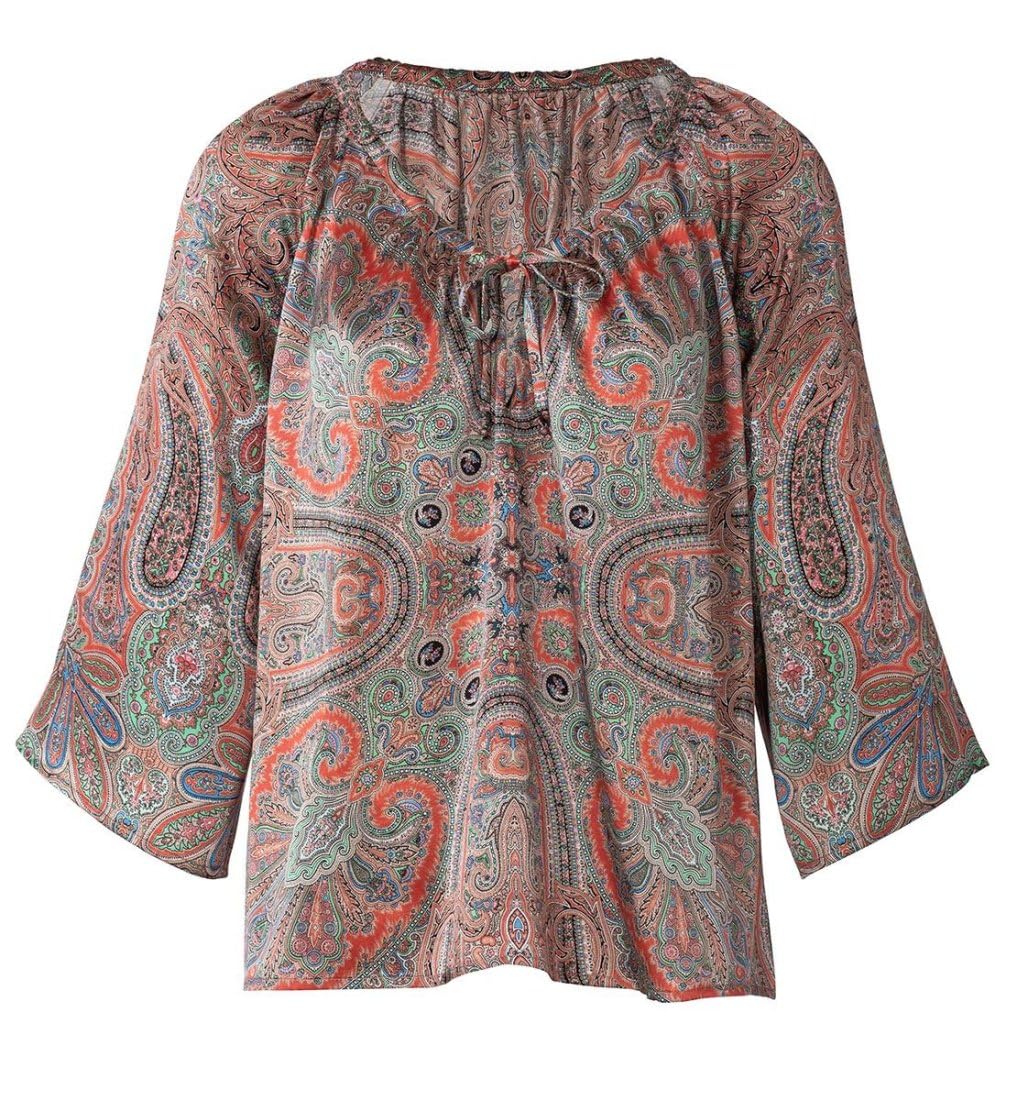 burda-style-6227-schnittmuster-damen-tunika-bluse-gr-34-44 image 7