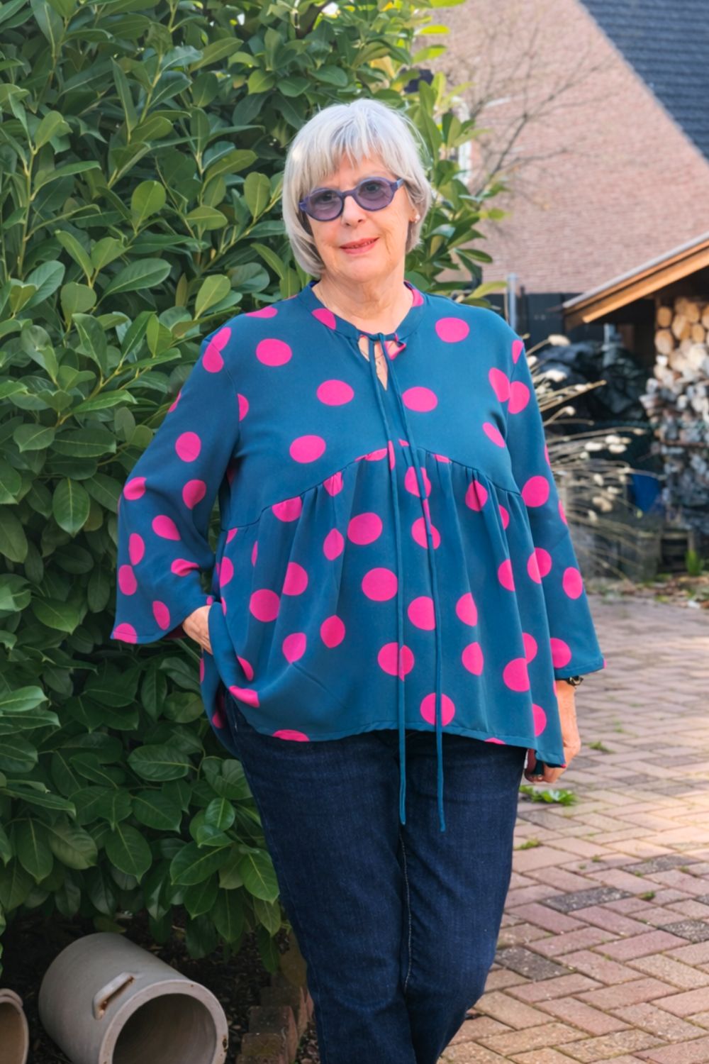 schnittmuster-berlin-boho-bluse-milla-e-book-schnittmuster image 6