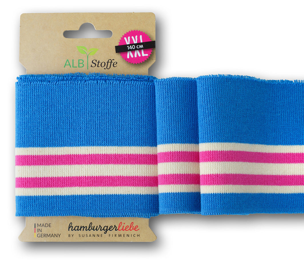 albstoffe-hamburger-liebe-cuff-me-college-col-247-b-ndchen-meterware image 1