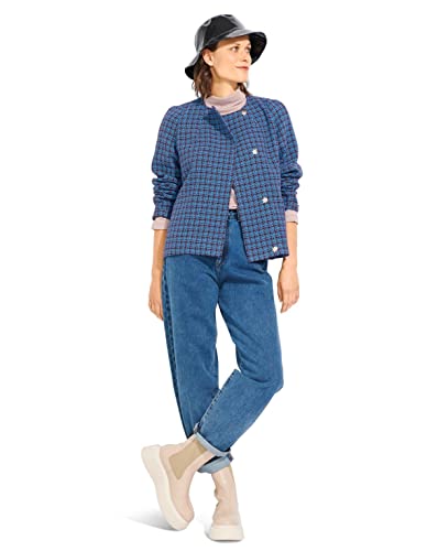 burda-style-6076-schnittmuster-jacke-damen-gr-34-44-jackenvariationen-level-leic image 7
