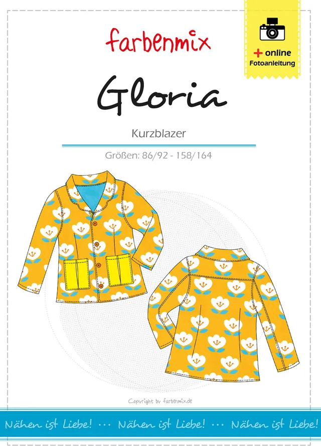farbenmix-gloria-m-dchen-blazer-schnittmuster-ebook image 1