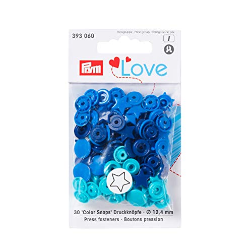 prym-love-color-snaps-motiv-stern-12-4-mm-blau-t-rkis-marine image 4