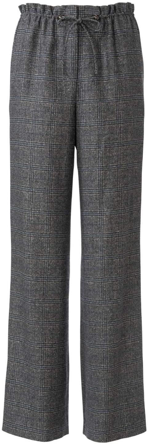 burda-style-schnittmuster-damenhose-kordelzug-gr-36-46-gerade image 6