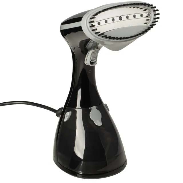 prym-steamer-1200w-handdampfb-gler-keramiksohle-230-ml image 1