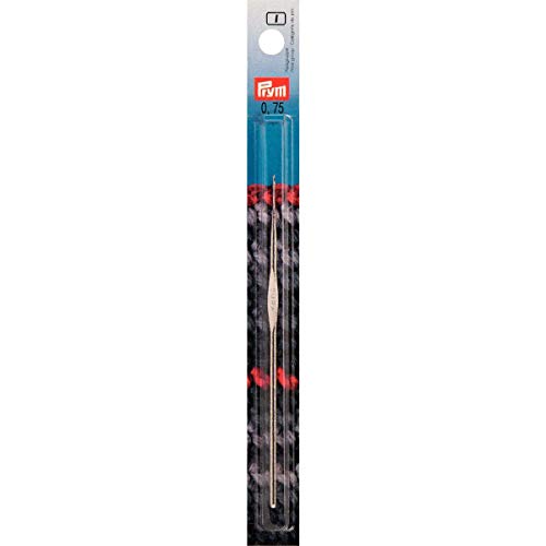 prym-garnh-kelnadel-stahl-0-75-mm-h-kelnadel-mit-f-hrung-silber image 2