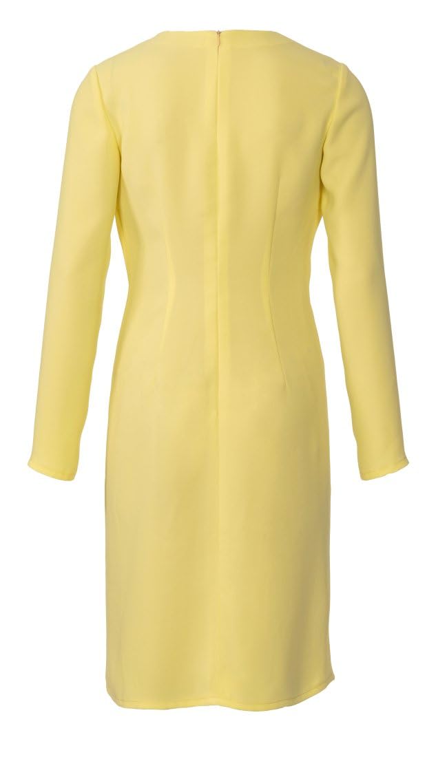burda-style-schnittmuster-6033-midikleid-und-bluse-mit-kn-pfen-damen-34-44 image 3