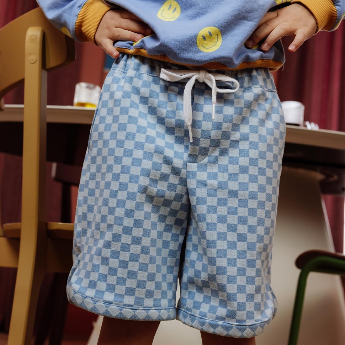burda-style-9285-schnittmuster-hemd-und-hose-kids-gr-104-134-level-2-leicht image 5