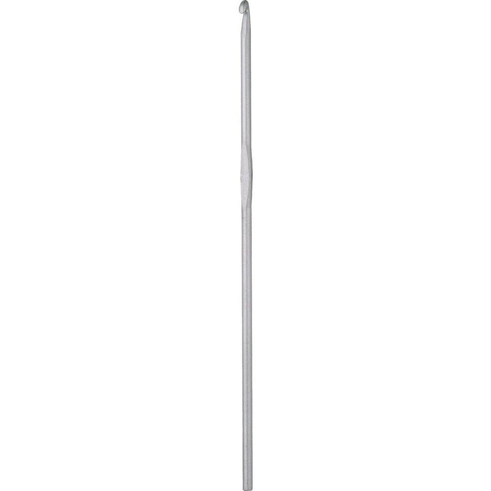prym-wollh-kelnadel-aluminium-14-cm-2-50-mm-perlgrau image 5