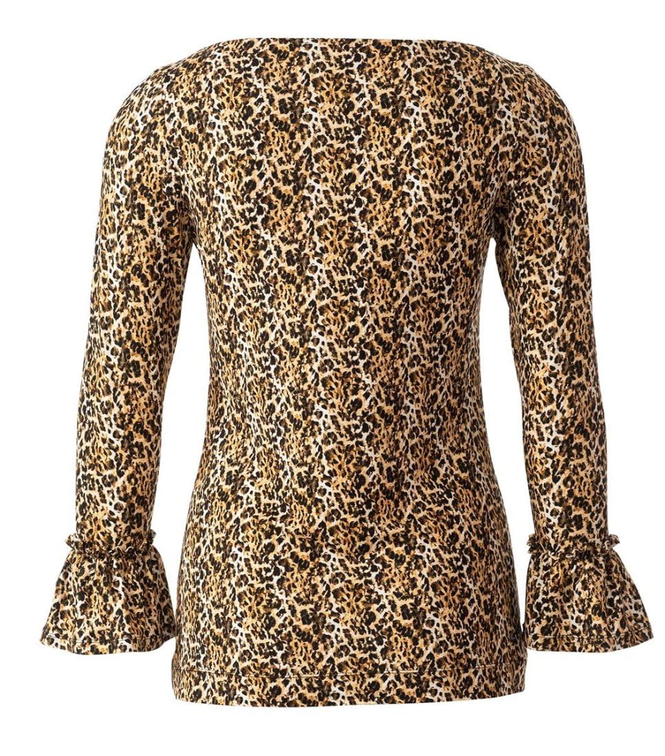 burda-style-6166-schnittmuster-shirt-damen-gr-34-44-level-2-leicht image 2