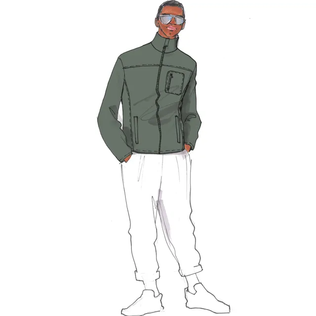schnittmuster-berlin-m-nnerjacke-tom-fleecejacke-herren-ebook image 1