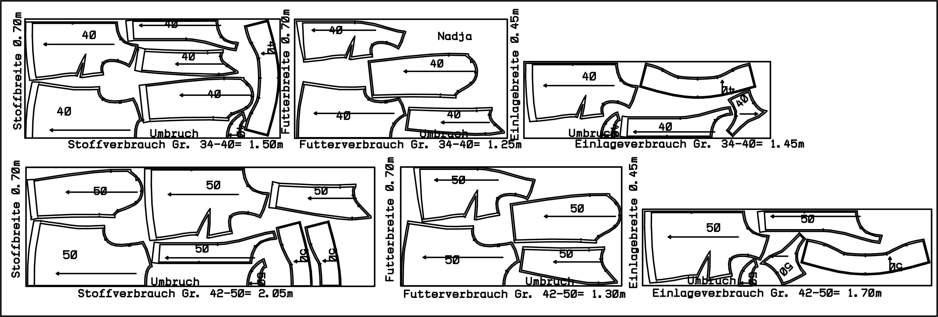 schnittmuster-berlin-premium-jacke-nadja-e-book-damen-stehkragen image 3