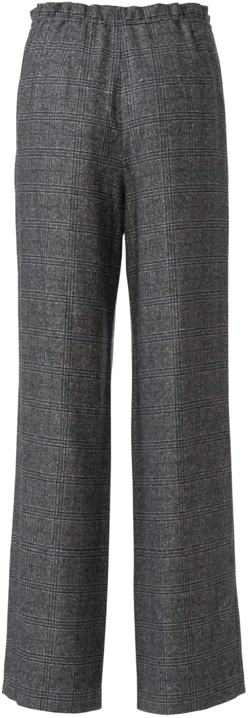 burda-style-schnittmuster-damenhose-kordelzug-gr-36-46-gerade image 7
