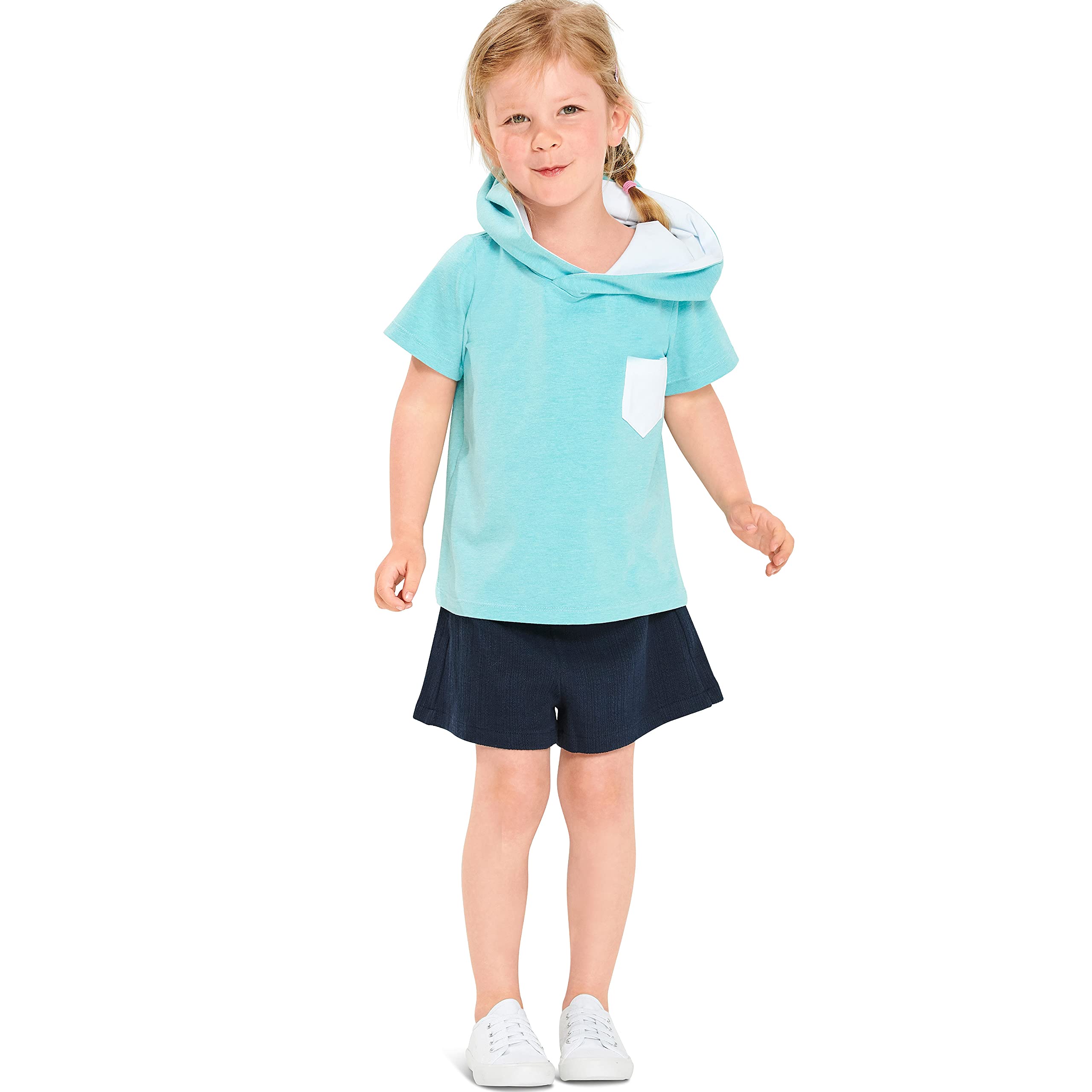burda-9283-schnittmuster-shirt-kids-gr-92-122-level-2-leicht image 6