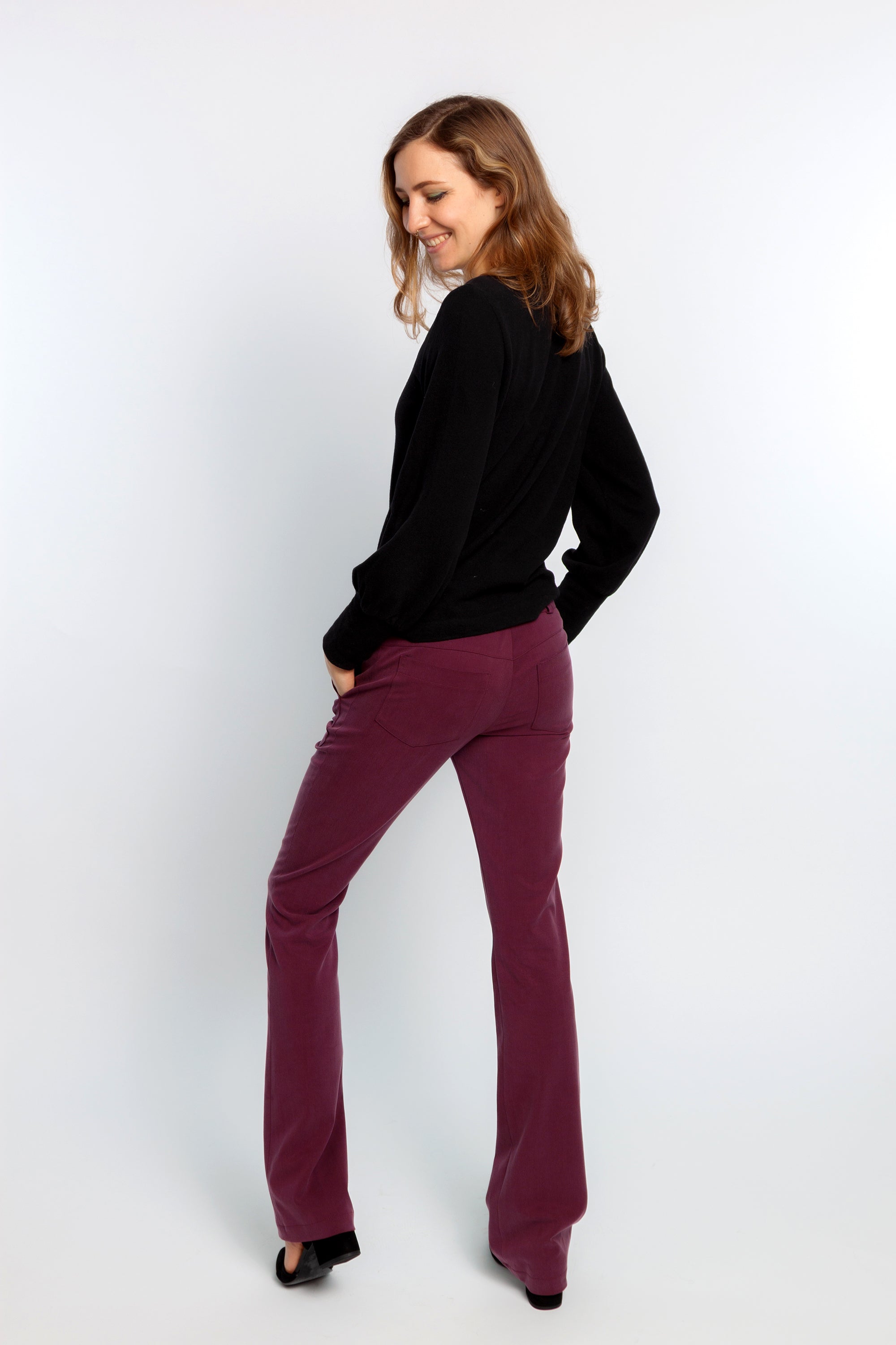 schnittmuster-berlin-bootcut-hose-luca-damen-hose-ebook image 8