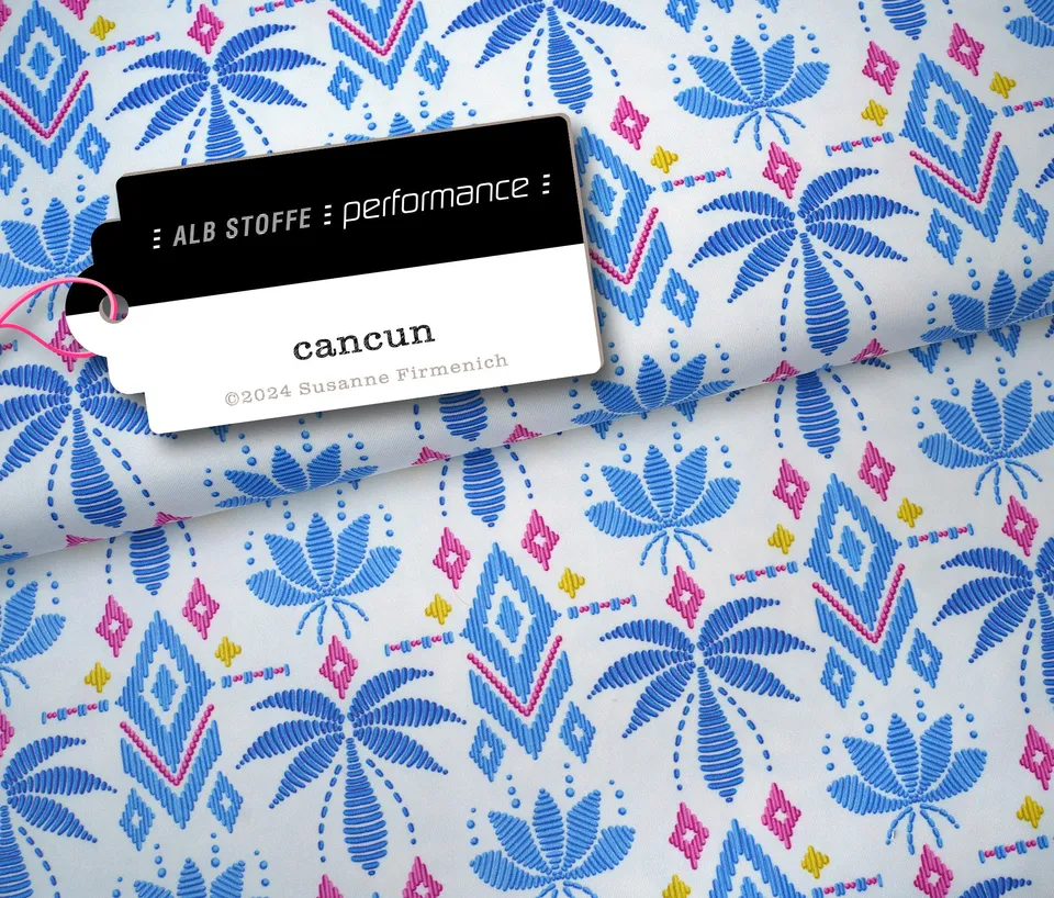 albstoffe-performance-cancun-weiss-active-wear-funktionsjersey image 1