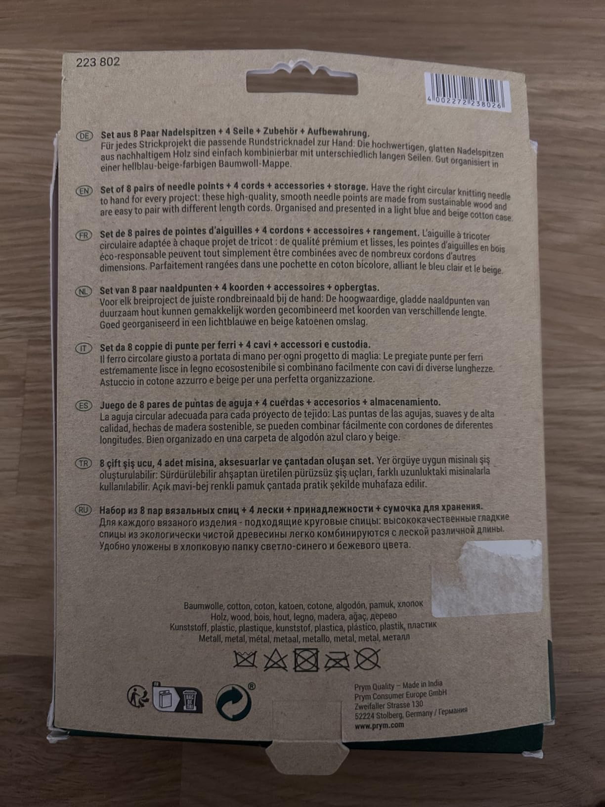 Perfekt für meine Arthrose-Hände