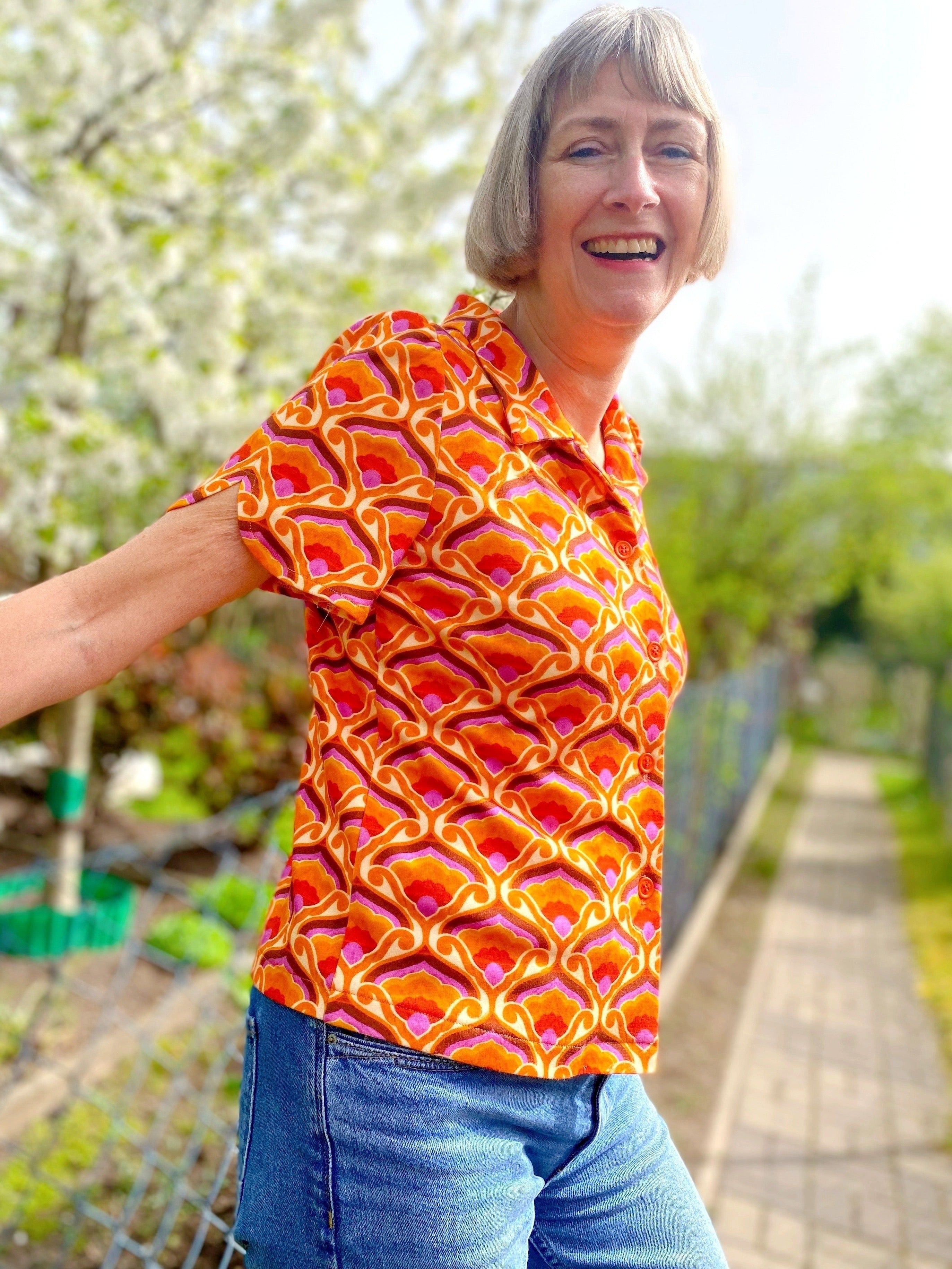 schnittmuster-berlin-bluse-austin-jerseybluse-damen-schnittmuster image 8