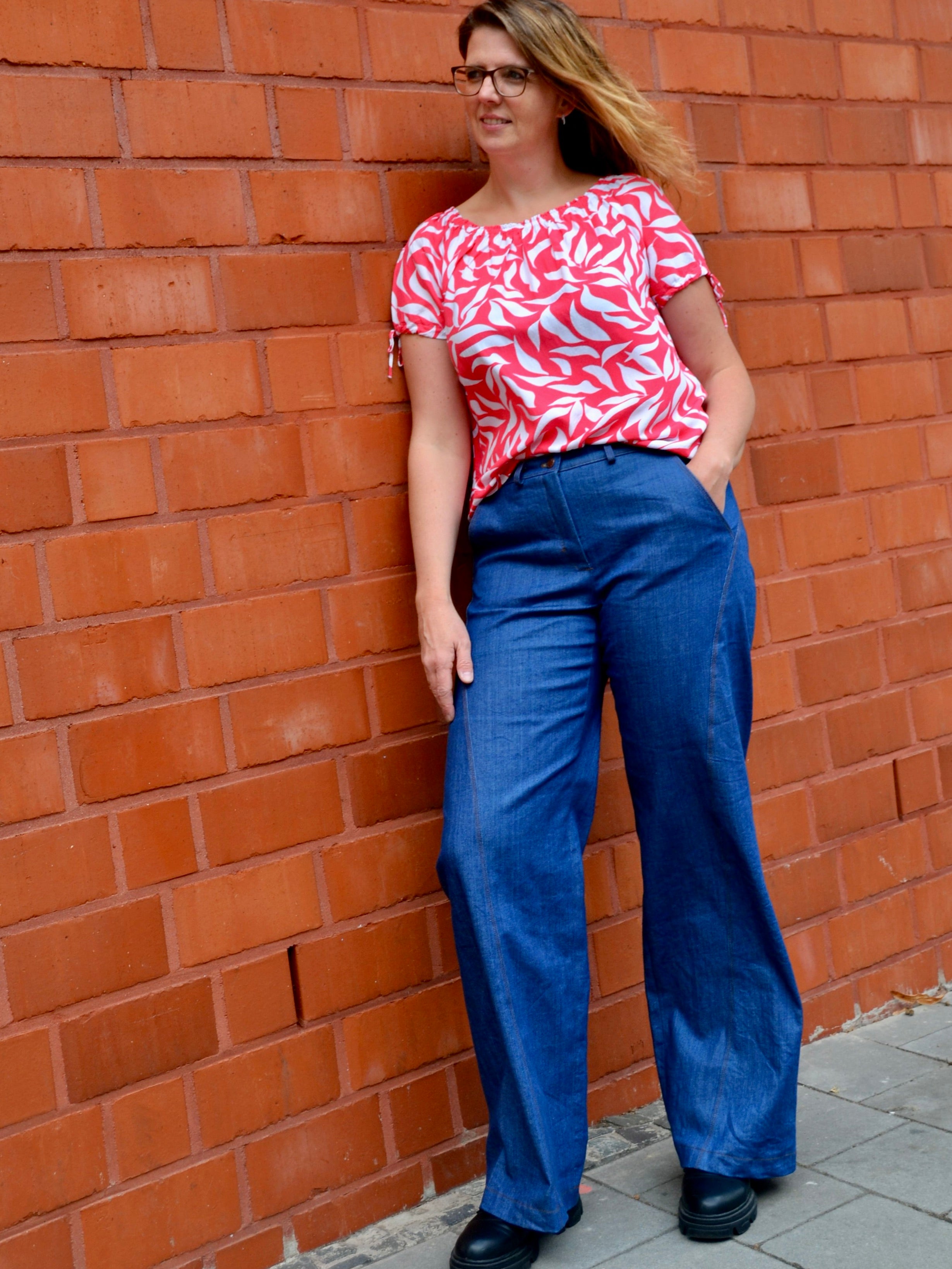 schnittmuster-berlin-hose-nuru-gaucho-hose-ebook-beamer image 8