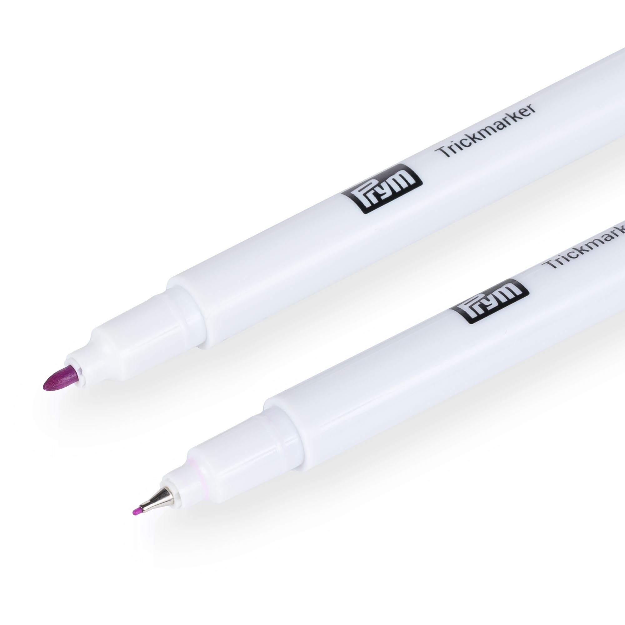 prym-610854-trickmarker-selbstl-schend-set-2-st-ck-standard-extra-fein-stoffmark image 2