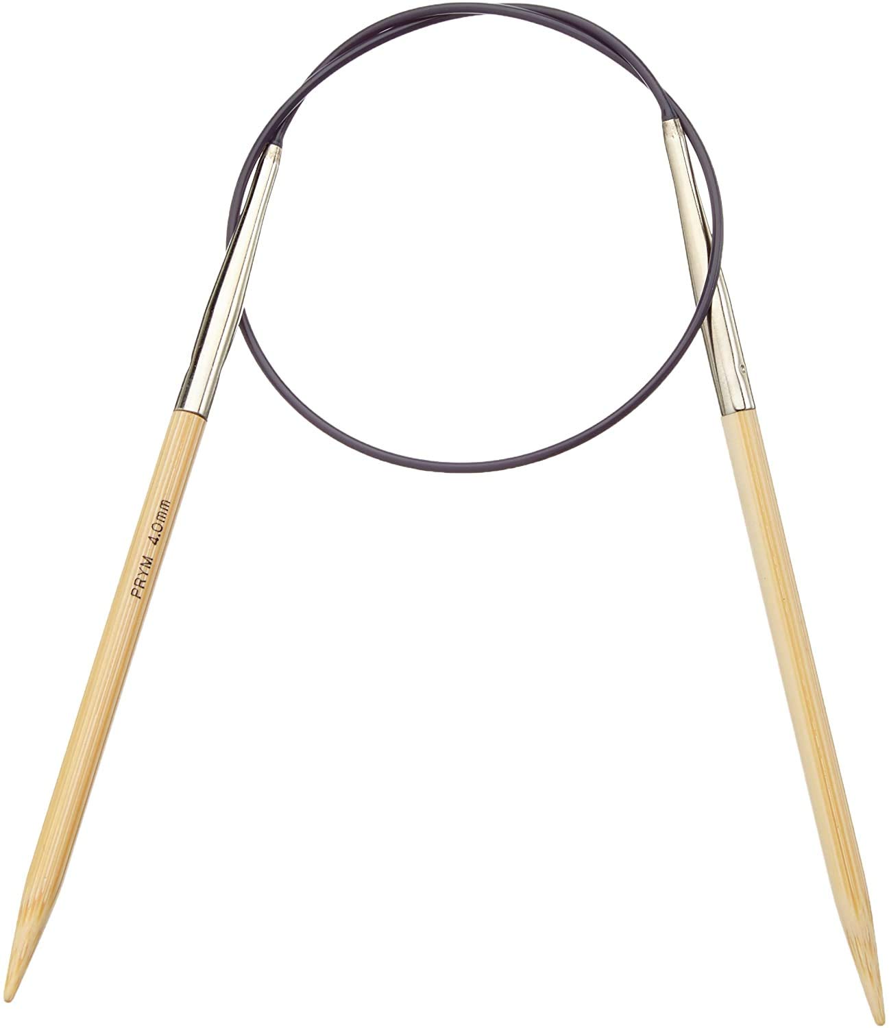 prym-221526-rundstricknadel-40-cm-4-00-mm image 2