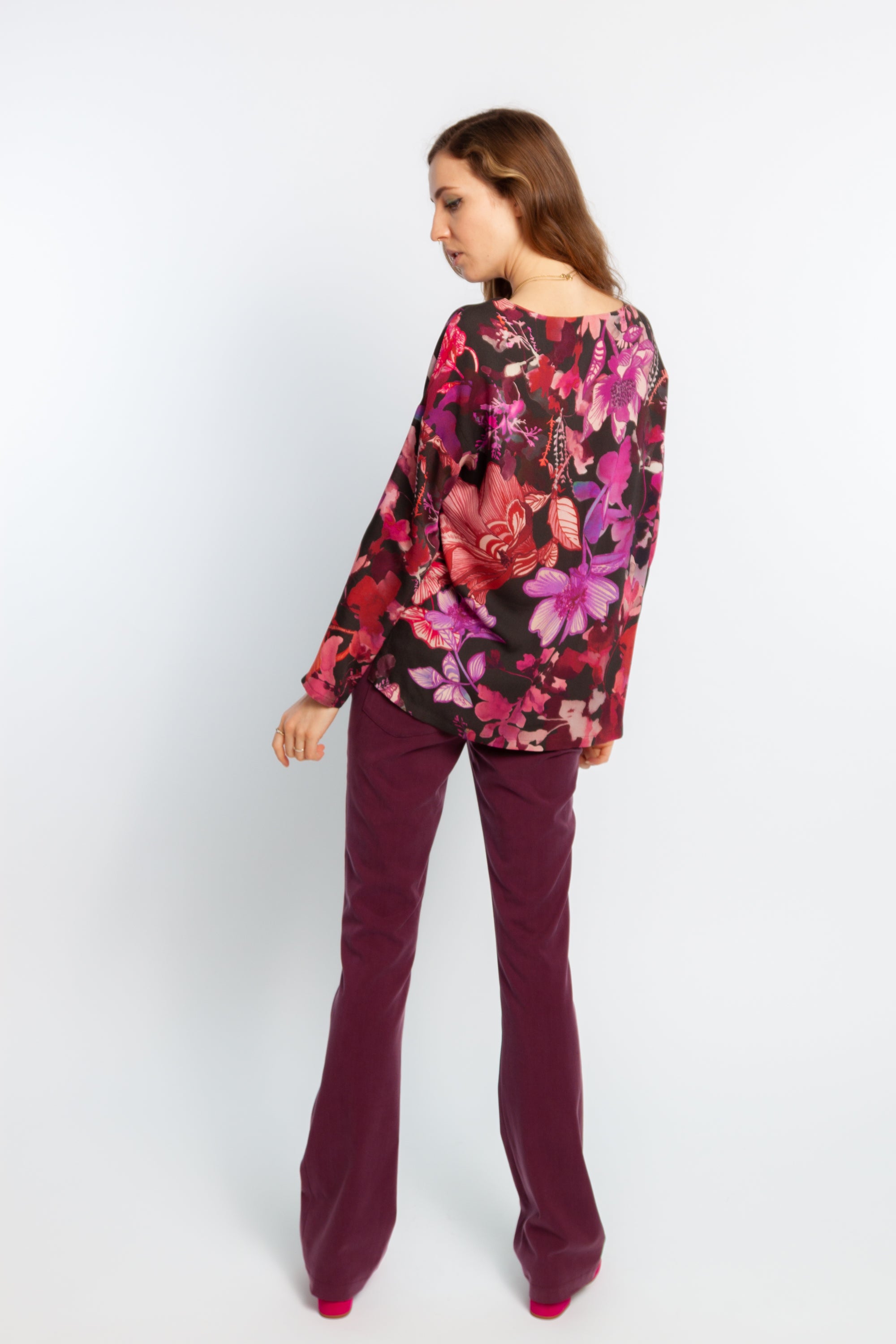 schnittmuster-berlin-oversize-shirt-eva-damen-schnittmuster-gr-34-50 image 6