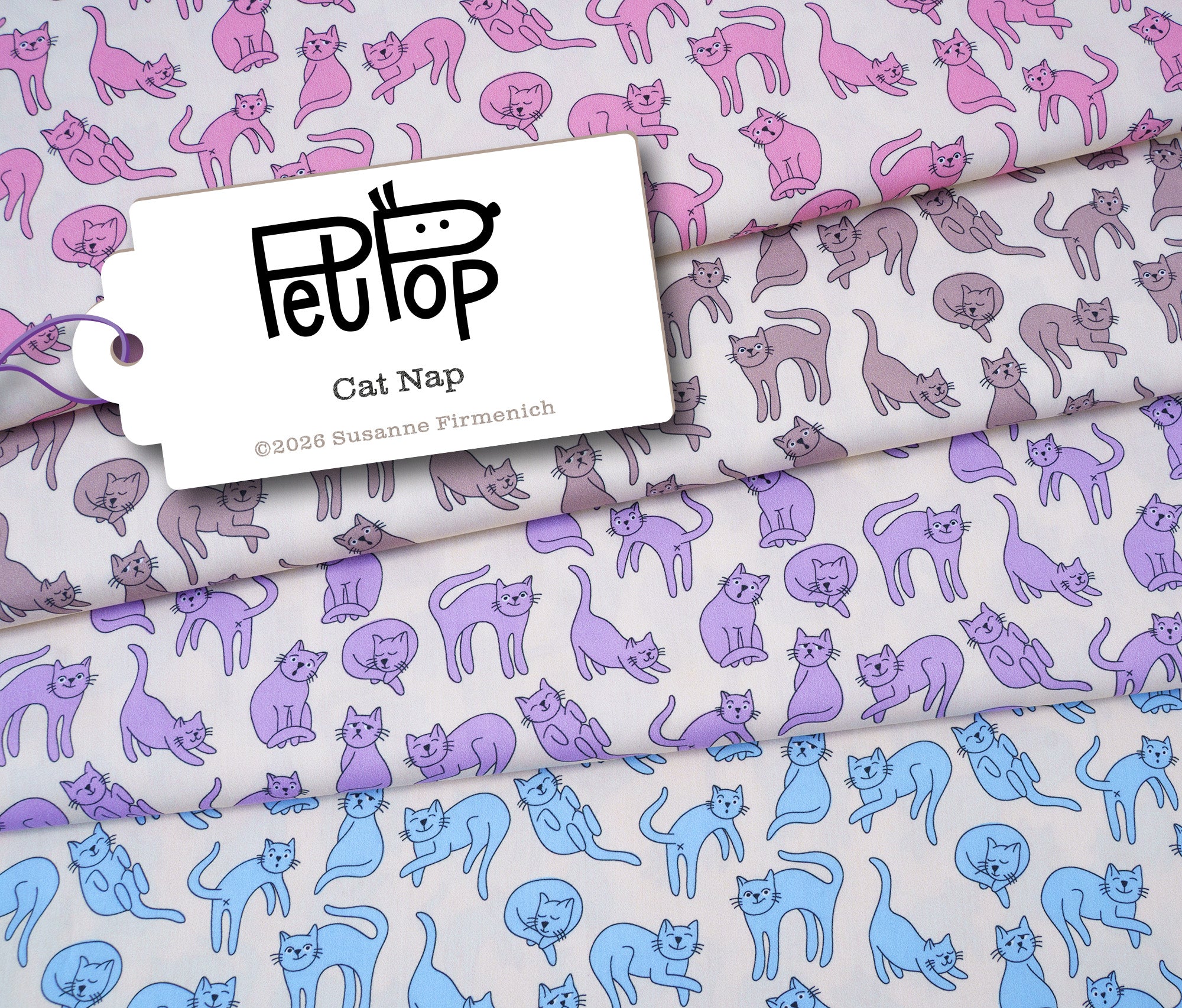 albstoffe-pet-pop-cat-nap-jersey-bio-baumwolle-mit-elasthan-meterware image 1