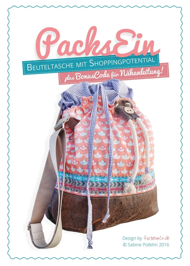 farbenmix-packsein-shopping-bag-papierschnittmuster-f-r-mitwachsende-beuteltasch image 1