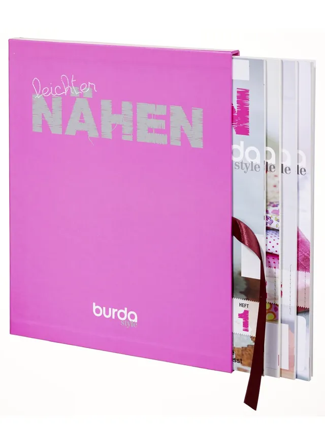burda-style-n-hzubeh-r-schuber-art-nr-1420-box-f-r-n-hhefte image 1