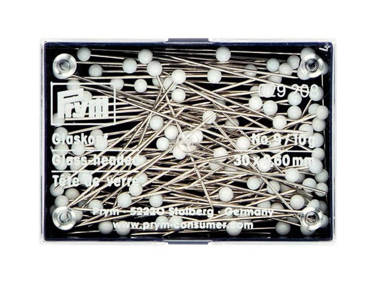 prym-028625-perlkopf-stecknadeln-0-58-x-40-mm-bunt-sortiert-karte-mit-dose image 8
