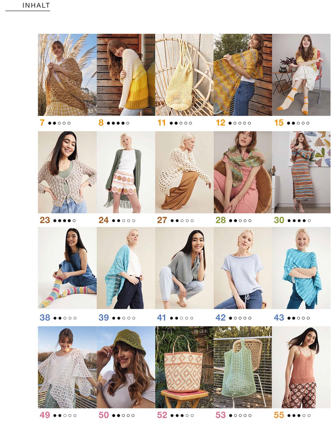 burda-stricken-3-2023-strickmagazin-lust-auf-sommer-mit-34-anleitungen image 2
