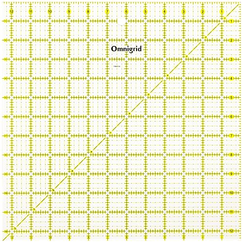 prym-omnigrid-quilt-lineal-quadratisch-31-3-x-31-2-cm-12-5-zoll-acryl image 3