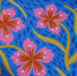 albstoffe-southern-ease-bloom-drift-double-gauze-musselin-meterware image 5