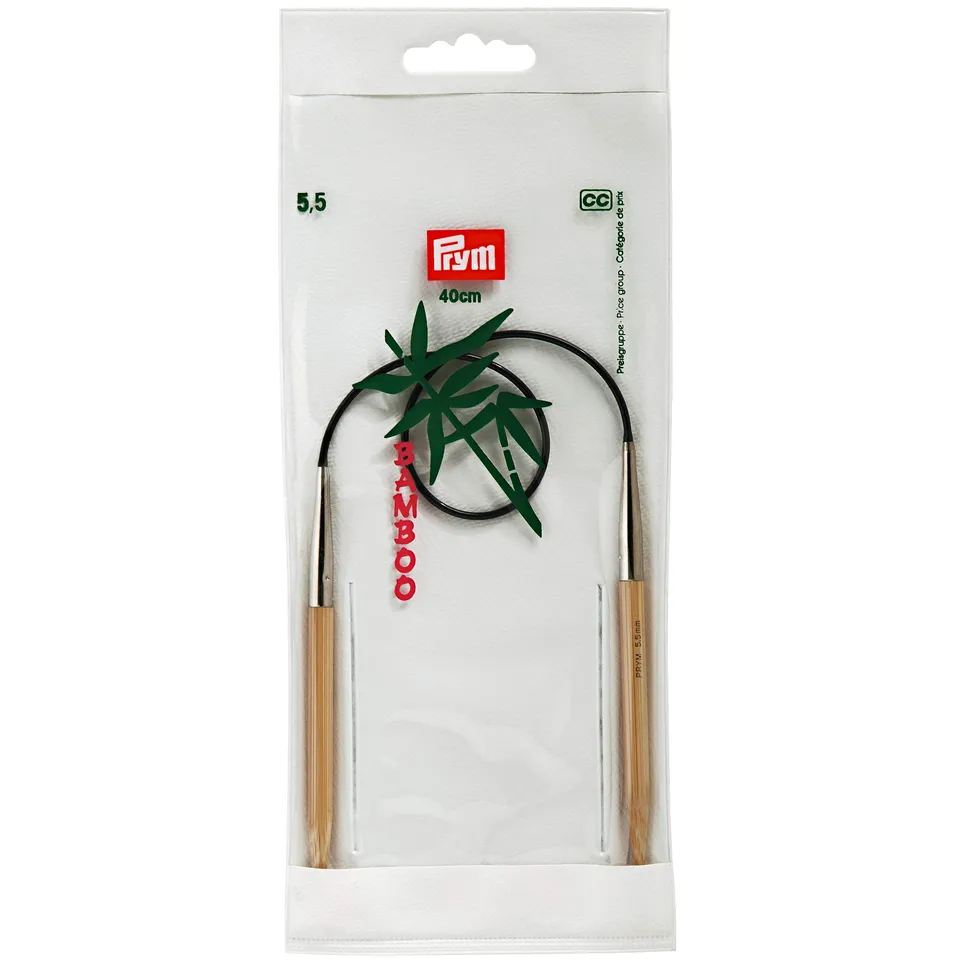 prym-rundstricknadeln-221529-40-cm-5-50-mm-bambus image 1