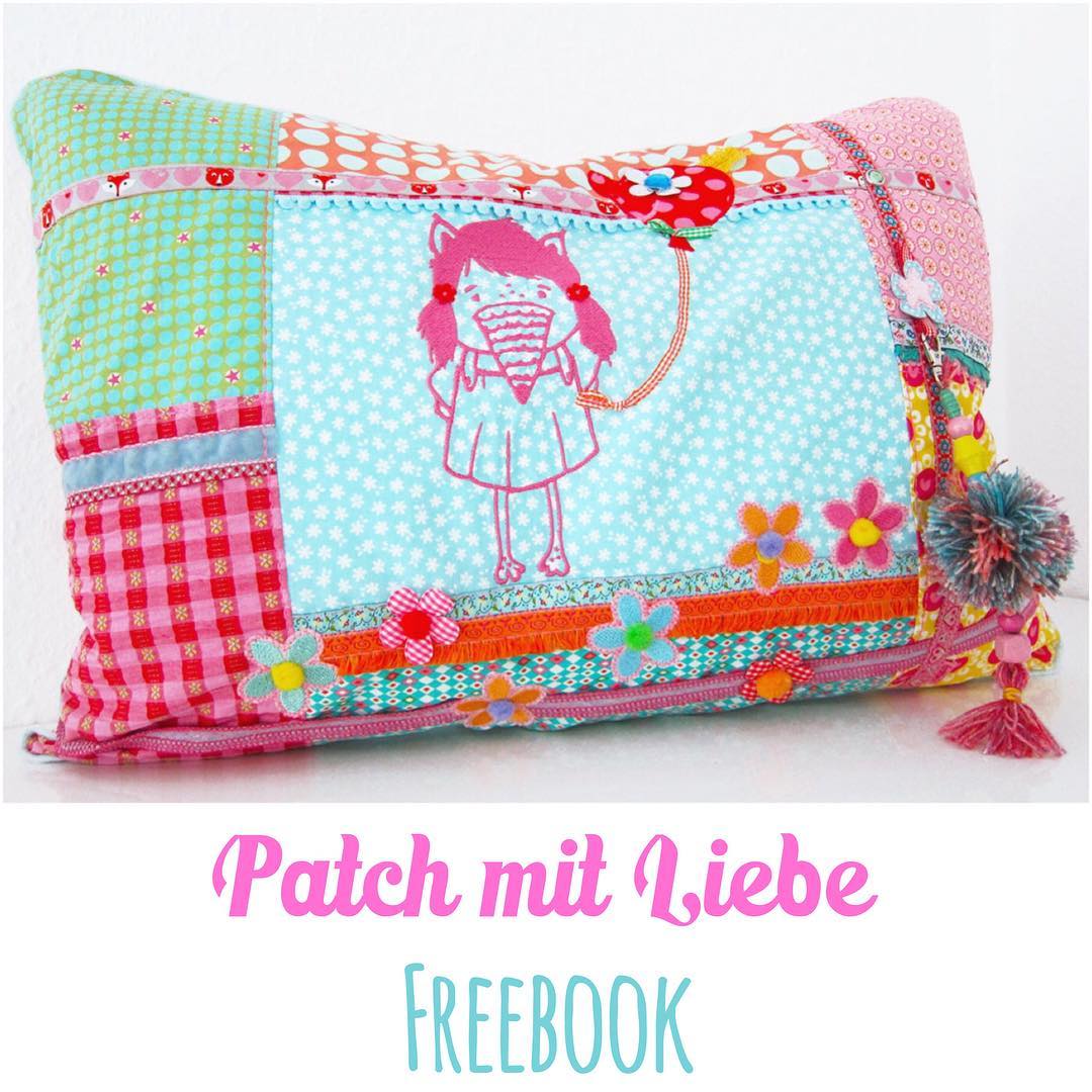 farbenmix-patch-mit-liebe-kissen-kreativ-ebook-patchwork-kissen-62x45-cm image 5