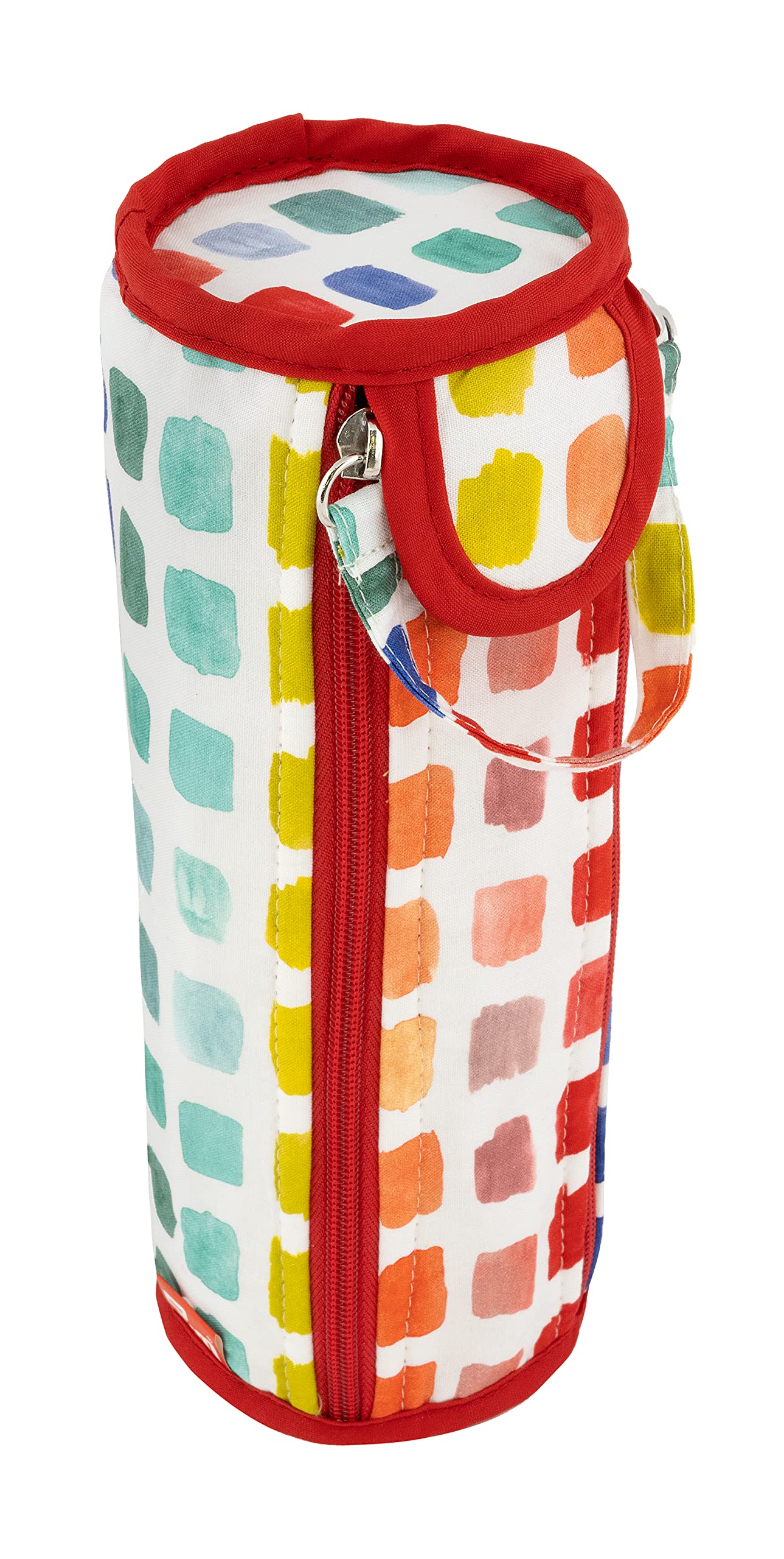 prym-57251-h-kelnadel-rolle-rainbow-aufbewahrung-f-r-h-kelnadeln-25-4-x-8-9-cm image 2