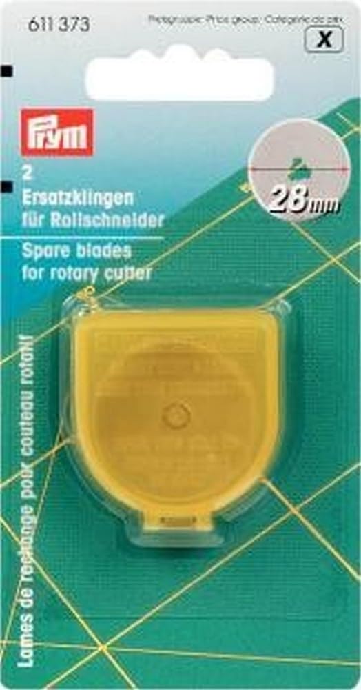 prym-611581-ersatzklinge-f-r-rollschneider-super-mini-18-mm-edelstahl-standardkl image 3