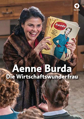 burda-style-aenne-burda-die-wirtschaftswunderfrau-buch image 2