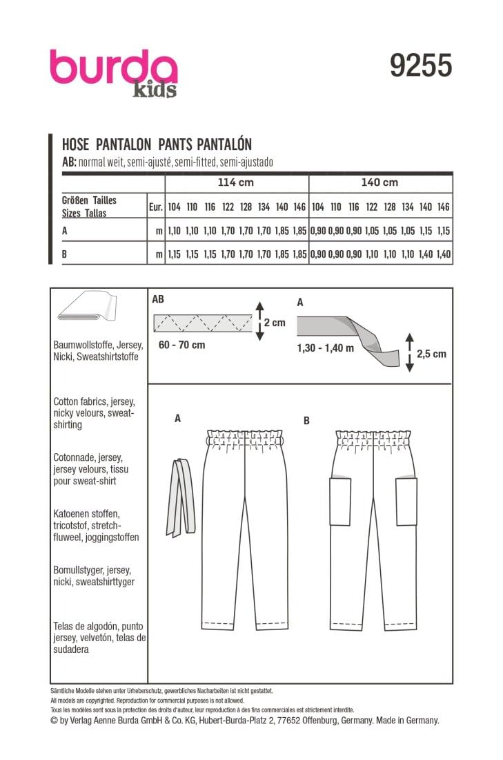 burda-style-9255-schnittmuster-kids-hose-level-4-f-r-profis image 4
