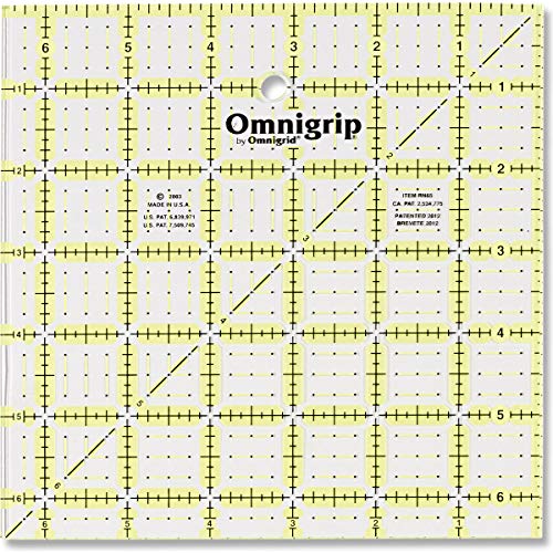 prym-610215-omnigrip-anti-rutsch-lineal-6-5-x-6-5-inch image 5