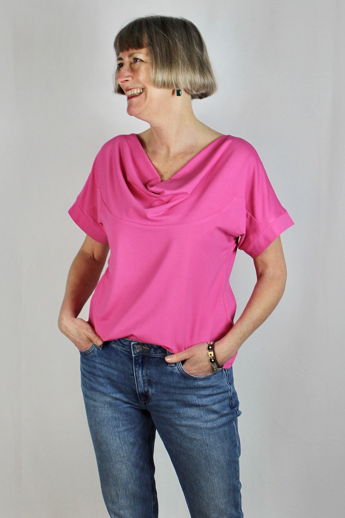 schnittmuster-berlin-wasserfallshirt-fabia-damen-gr-34-50-ebook image 5