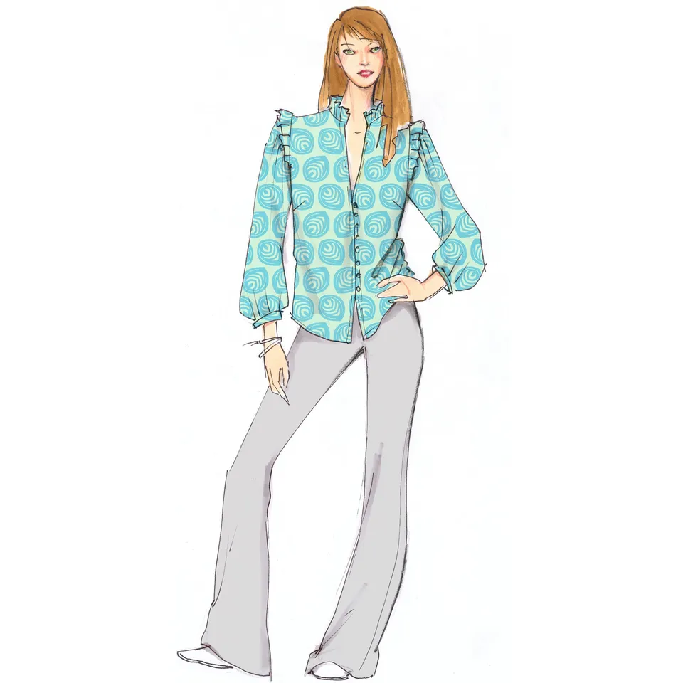 schnittmuster-berlin-r-schenbluse-joina-damen-ebook image 1