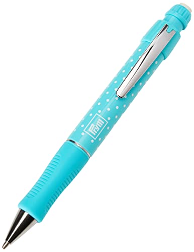 prym-love-polka-dot-markierstift-0-9-mm-t-rkis-mit-ersatzminen image 5