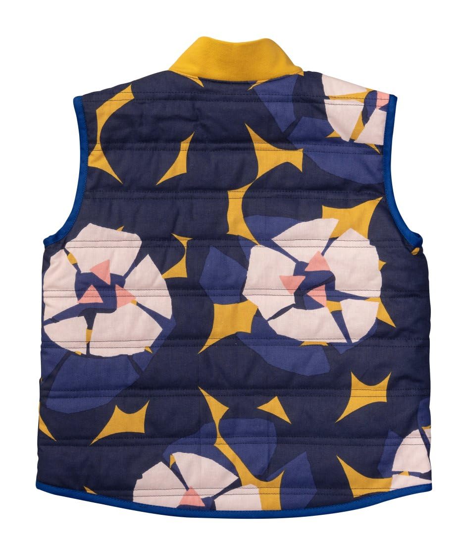 burda-style-9267-schnittmuster-kinder-jacke-und-weste-gr-110-140 image 3