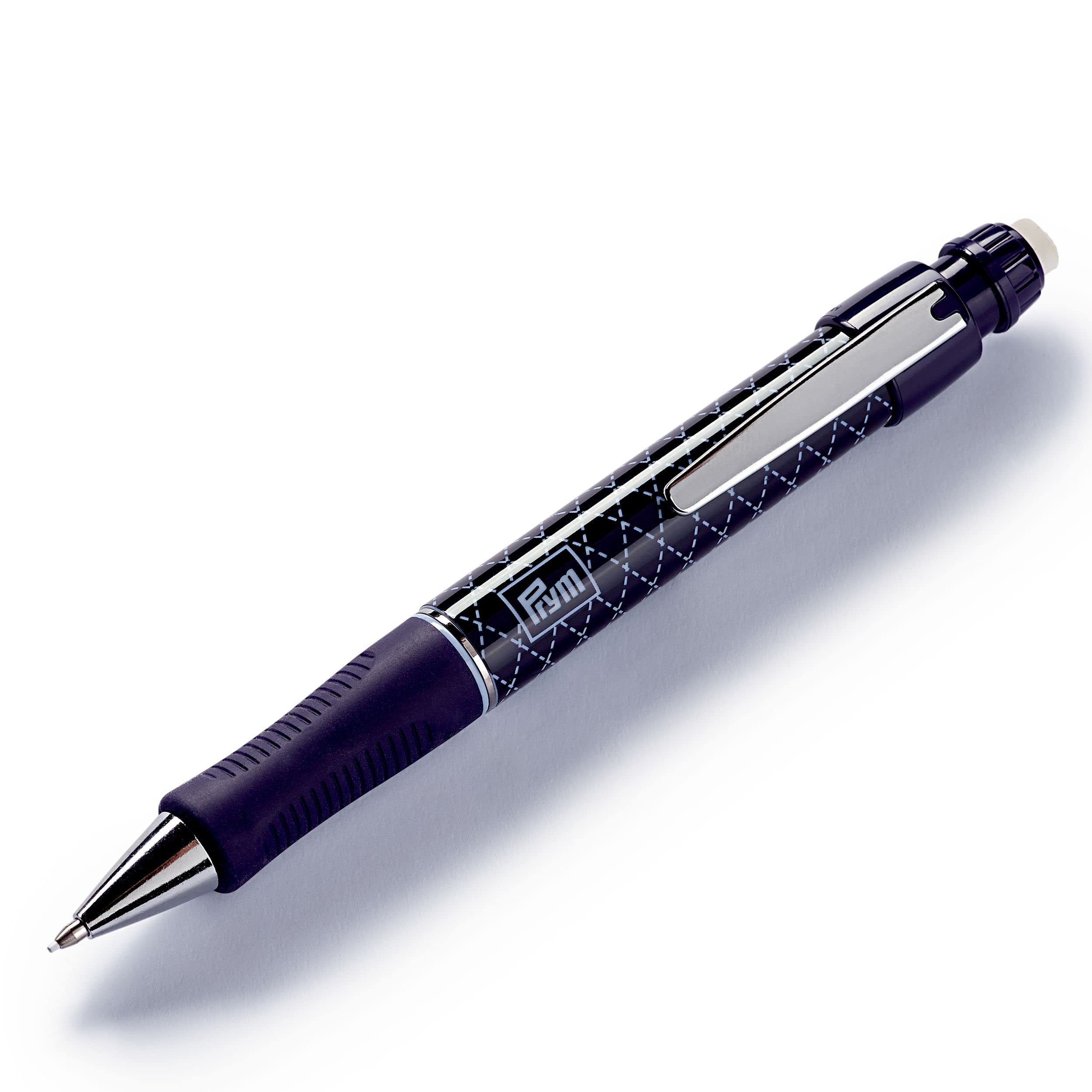 prym-tinten-markierstift-lila-mit-2-nachf-llpatronen-radierpatrone-3-teilig image 2