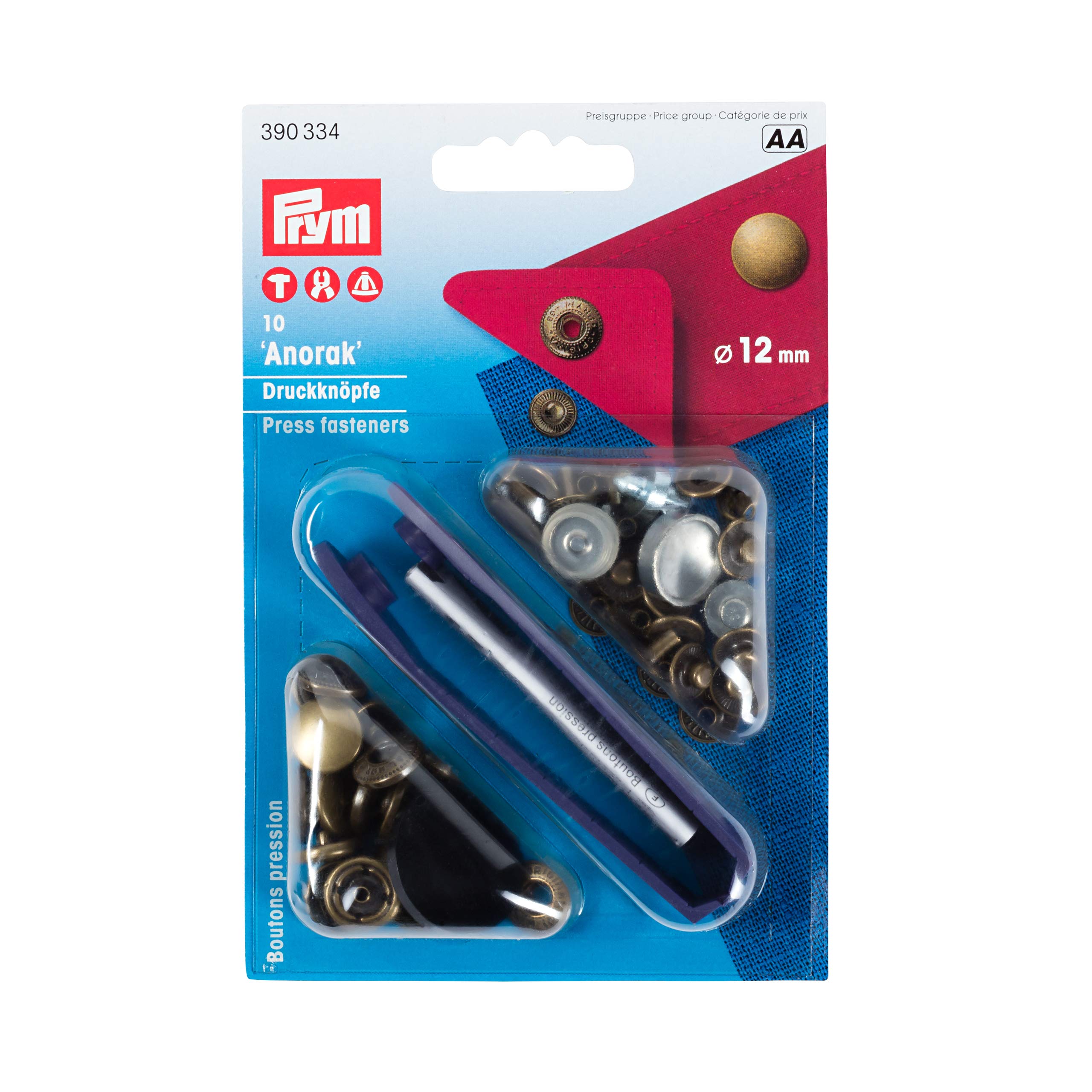 prym-390331-nachf-llpackung-n-hfrei-druckknopf-anorak-12-mm-silberfarbig-messing image 5