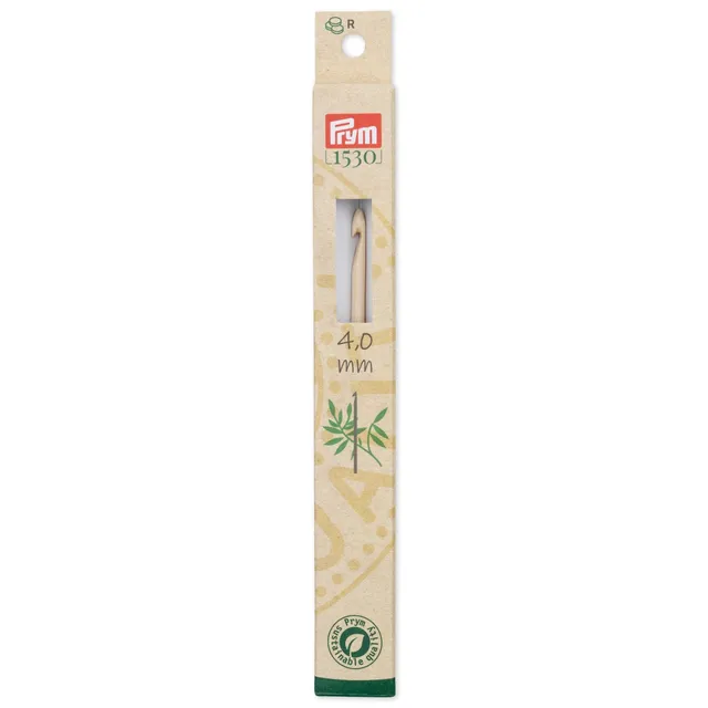 prym-woll-h-kelnadeln-bambus-15-cm-4-00-mm image 1