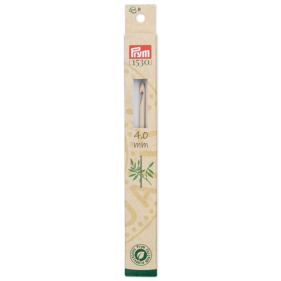 prym-woll-h-kelnadeln-bambus-15-cm-4-00-mm image 1