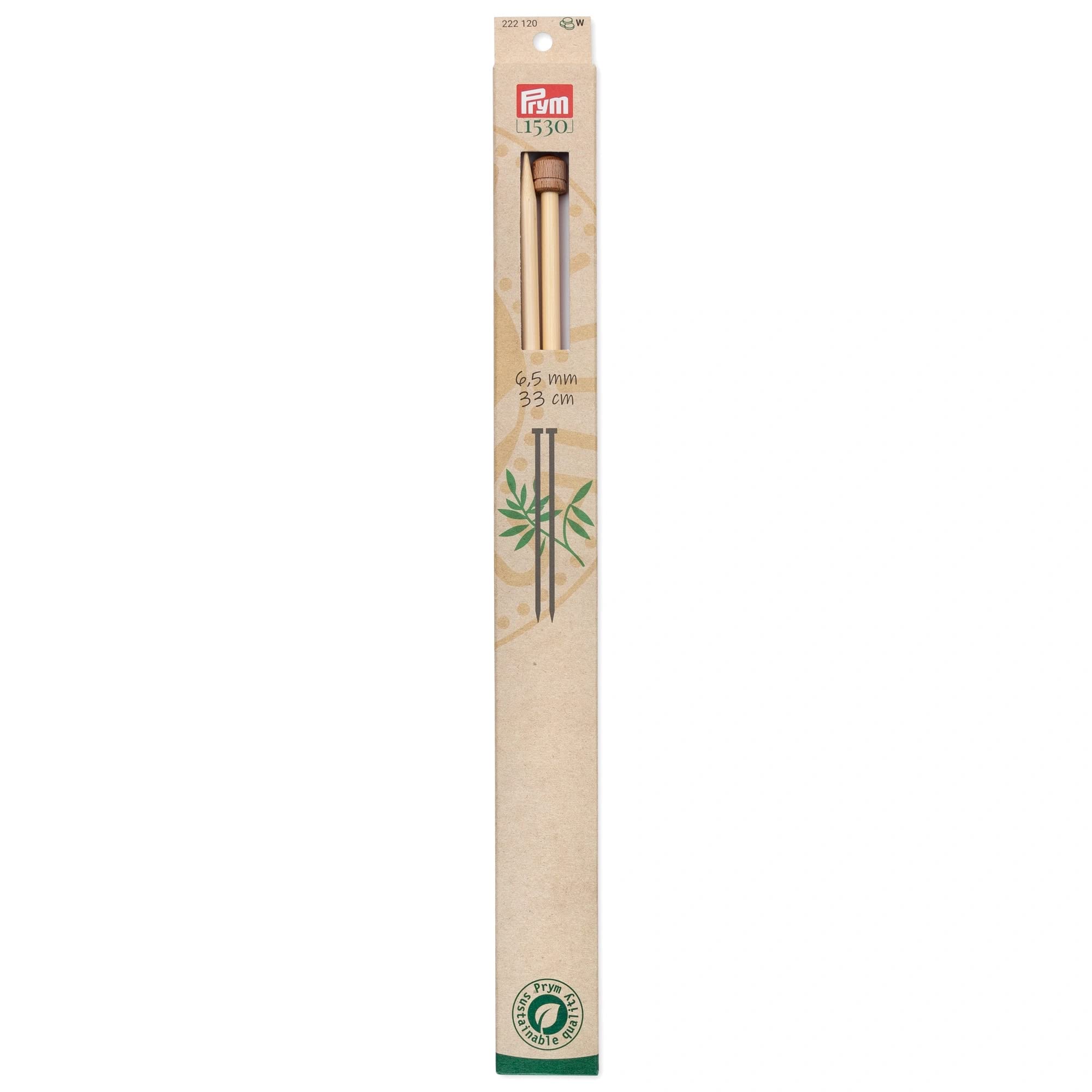 prym-1530-jackenstricknadeln-222117-33-cm-5-0-mm-bambus-natur image 8