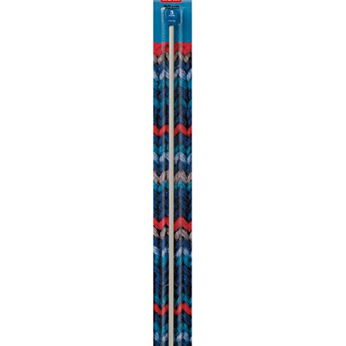 prym-h-kelnadel-alu-tunesisch-30-cm-3-0-mm-grau image 2