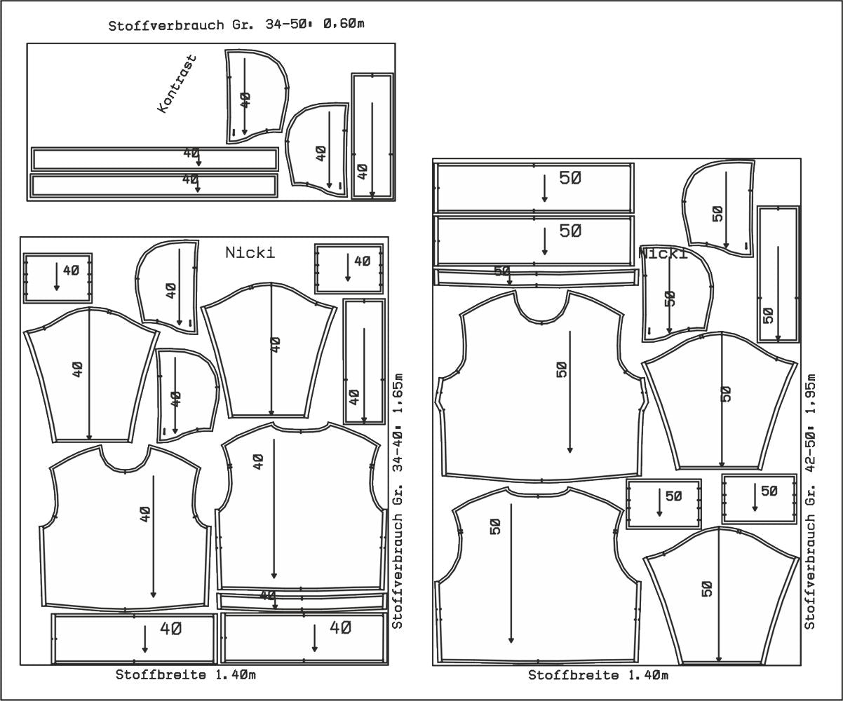 schnittmuster-berlin-sweater-hoodie-nicki-damen-kapuzenpulli-schnittmuster image 4